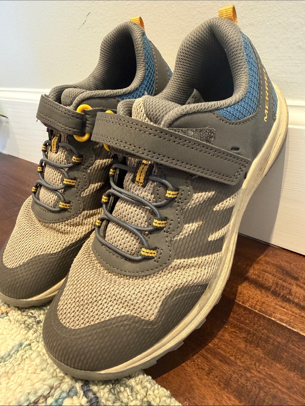 Merrell Kid's Nova 3 Shoes
